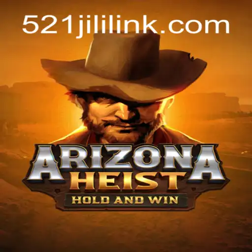 ArizonaHeist: The Thrilling New Game Making Waves