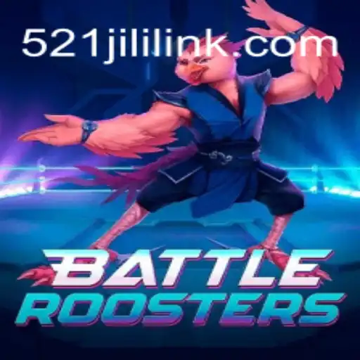 BattleRoosters: The New Era of Avian Combat