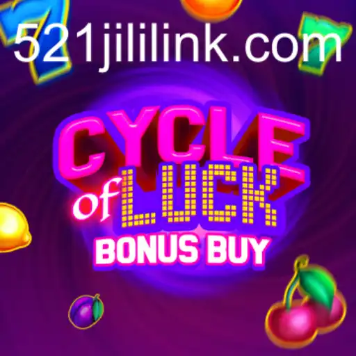 Exploring the Thrills of CycleofLuckBonusBuy: The Next Big Thing in Gaming