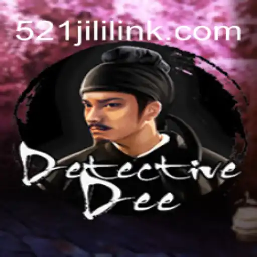 Exploring the World of DetectiveDee: A Comprehensive Guide to the Game with 521JILI