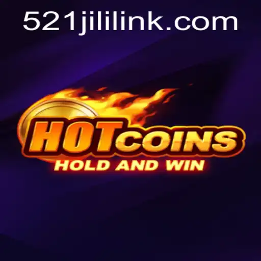 HotCoins: The Thrilling World of 521JILI