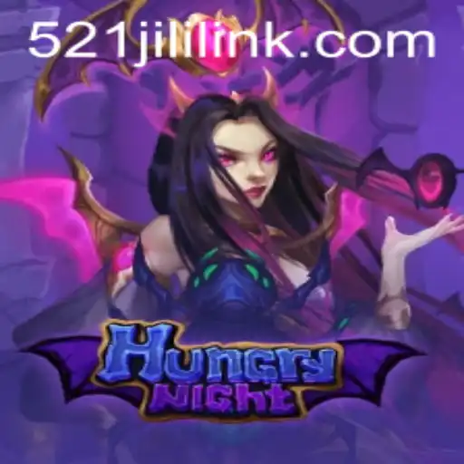 Exploring the Thrilling World of HungryNight