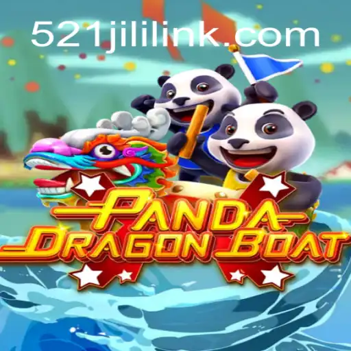 The Exciting World of PANDADRAGONBOAT: A New Wave in Gaming