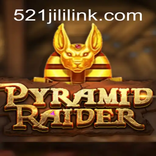 Embark on an Epic Journey with PyramidRaider: Understanding the Game with 521JILI