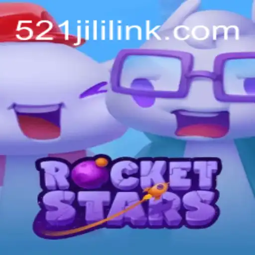 RocketStars: The Thrilling Journey of 521JILI