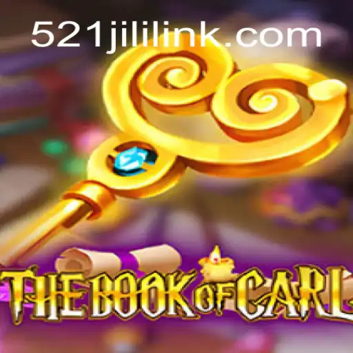 The Enchanting World of TheBookofCarl: A Journey Through Fantasy and Strategy
